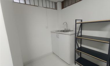 ARRIENDO OFICINA AMOBLADA BELÉN MANIZALES | ARRIENDOS MANIZALES