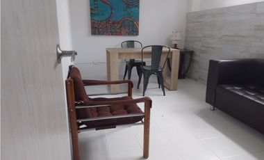 ARRIENDO OFICINA AMOBLADA BELÉN MANIZALES | ARRIENDOS MANIZALES
