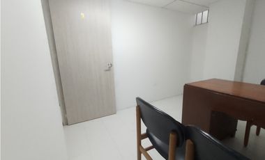 ARRIENDO OFICINA AMOBLADA BELÉN MANIZALES | ARRIENDOS MANIZALES