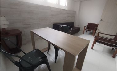 ARRIENDO OFICINA AMOBLADA BELÉN MANIZALES | ARRIENDOS MANIZALES