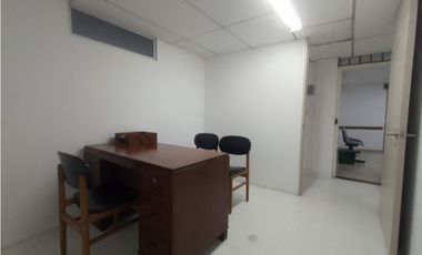 ARRIENDO OFICINA AMOBLADA BELÉN MANIZALES | ARRIENDOS MANIZALES