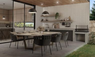 Casa de Lujo en Venta en Puerta las Lomas Preventa
