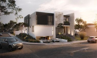 Casa de Lujo en Venta en Puerta las Lomas Preventa