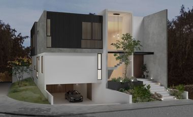Casa de Lujo en Venta en Puerta las Lomas Preventa