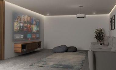 Casa de Lujo en Venta en Puerta las Lomas Preventa