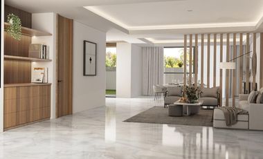 Casa de Lujo en Venta en Puerta las Lomas Preventa
