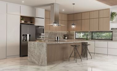 Casa de Lujo en Venta en Puerta las Lomas Preventa