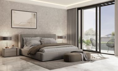 Casa de Lujo en Venta en Puerta las Lomas Preventa