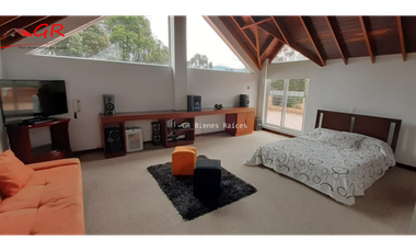Venta Casa Chía Cundinamarca