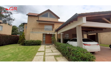 Venta Casa Chía Cundinamarca
