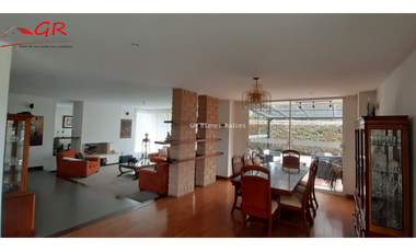 Venta Casa Chía Cundinamarca