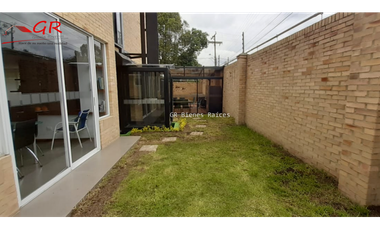 Venta Casa Chía Cundinamarca