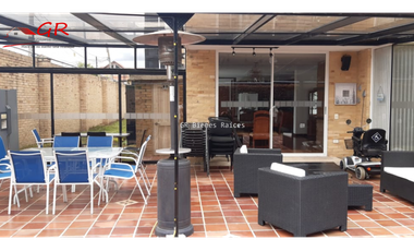 Venta Casa Chía Cundinamarca