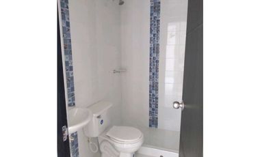 Vendo Apartamento en Balcones de Cofrem Restrepo Meta