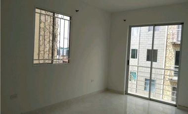 Vendo Apartamento en Balcones de Cofrem Restrepo Meta