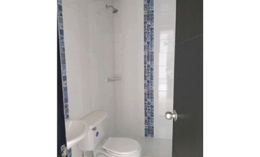 Vendo Apartamento en Balcones de Cofrem Restrepo Meta