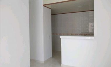 Vendo Apartamento en Balcones de Cofrem Restrepo Meta