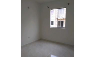 Vendo Apartamento en Balcones de Cofrem Restrepo Meta