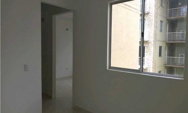 Vendo Apartamento en Balcones de Cofrem Restrepo Meta