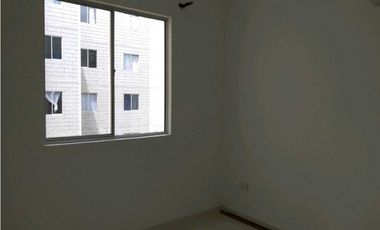 Vendo Apartamento en Balcones de Cofrem Restrepo Meta