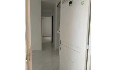 Vendo Apartamento en Balcones de Cofrem Restrepo Meta