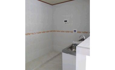 Vendo Apartamento en Balcones de Cofrem Restrepo Meta
