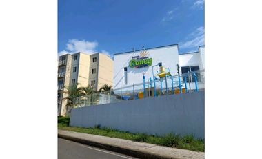 Vendo Apartamento en Balcones de Cofrem Restrepo Meta