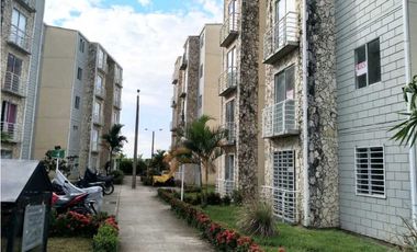 Vendo Apartamento en Balcones de Cofrem Restrepo Meta