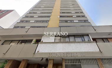 Apartamento en venta en Antonia Santos, Bucaramanga