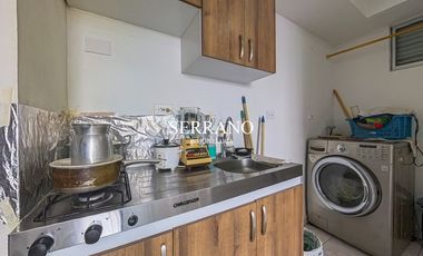 APARTAESTUDIO EN VENTA EN SAN PABLO CHAPINERO SAN FRANCISCO