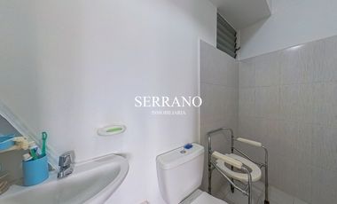 APARTAESTUDIO EN VENTA EN SAN PABLO CHAPINERO SAN FRANCISCO
