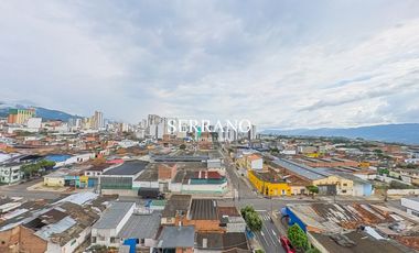 APARTAESTUDIO EN VENTA EN SAN PABLO CHAPINERO SAN FRANCISCO