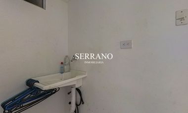 APARTAESTUDIO EN VENTA EN SAN PABLO CHAPINERO SAN FRANCISCO