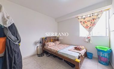APARTAESTUDIO EN VENTA EN SAN PABLO CHAPINERO SAN FRANCISCO