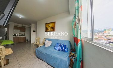 APARTAESTUDIO EN VENTA EN SAN PABLO CHAPINERO SAN FRANCISCO
