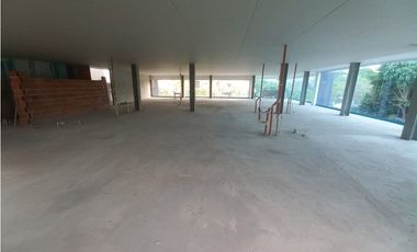 Local comercial en arriendo barrio san vicente