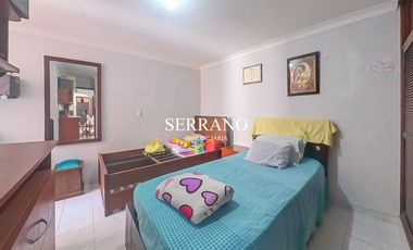 APARTAMENTO EN VENTA EN FLOR CAMPESTRE CAÑAVERAL FLORIDABLANCA