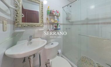 APARTAMENTO EN VENTA EN FLOR CAMPESTRE CAÑAVERAL FLORIDABLANCA