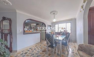 APARTAMENTO EN VENTA EN FLOR CAMPESTRE CAÑAVERAL FLORIDABLANCA