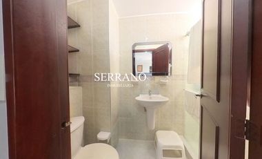 APARTAMENTO EN VENTA EN FLOR CAMPESTRE CAÑAVERAL FLORIDABLANCA