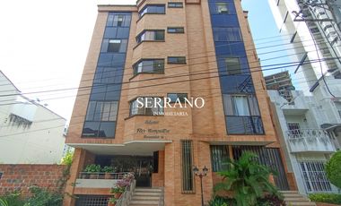 APARTAMENTO EN VENTA EN FLOR CAMPESTRE CAÑAVERAL FLORIDABLANCA