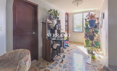 APARTAMENTO EN VENTA EN FLOR CAMPESTRE CAÑAVERAL FLORIDABLANCA