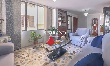 APARTAMENTO EN VENTA EN FLOR CAMPESTRE CAÑAVERAL FLORIDABLANCA