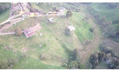 Venta lotes proyecto Natura en San Félix, Bello - Antioquia