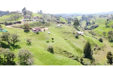 Venta lotes proyecto Natura en San Félix, Bello - Antioquia