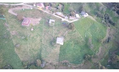 Venta lotes proyecto Natura en San Félix, Bello - Antioquia