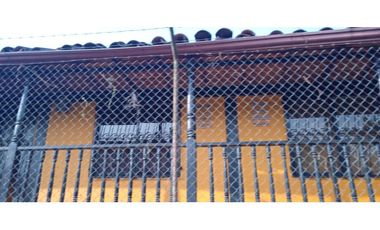 Se Vende Finca abordo de carretera en Ulloa Valle