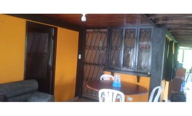 Se Vende Finca abordo de carretera en Ulloa Valle