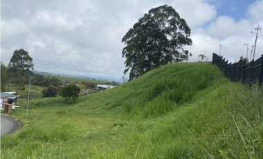 Se Vende Lote en Condominio, Condina- Pereira