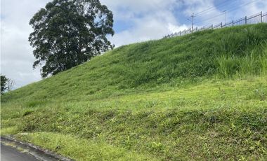 Se Vende Lote en Condominio, Condina- Pereira